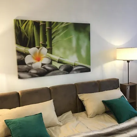 Apartment Schoenwaldsrotkaeppchen Mit Pool, Sauna, Elektrokamin *