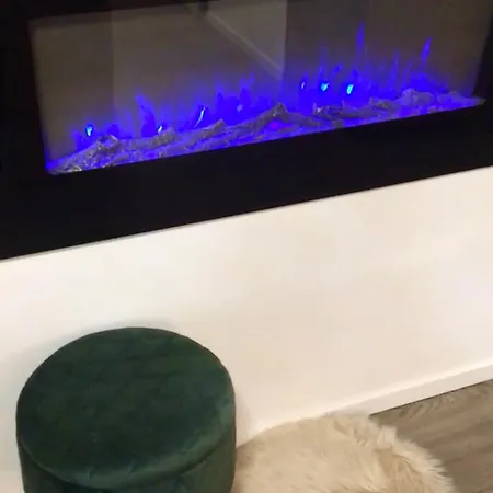 Schoenwaldsrotkaeppchen Mit Pool, Sauna, Elektrokamin Apartamento