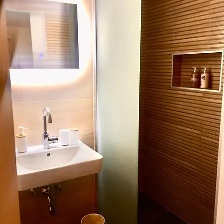 Schoenwaldsrotkaeppchen Mit Pool, Sauna, Elektrokamin