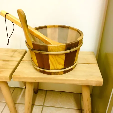 Schoenwaldsrotkaeppchen Mit Pool, Sauna, Elektrokamin Apartment *