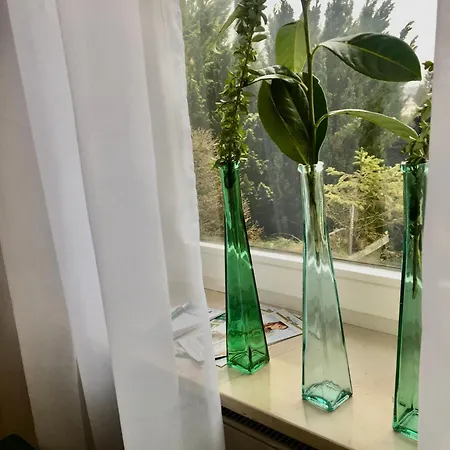 Schoenwaldsrotkaeppchen Mit Pool, Sauna, Elektrokamin Apartamento Schönwalde