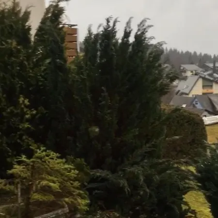 Schoenwaldsrotkaeppchen Mit Pool, Sauna, Elektrokamin