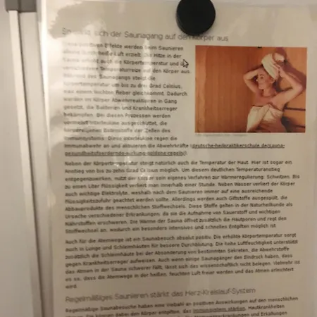 Schoenwaldsrotkaeppchen Mit Pool, Sauna, Elektrokamin Apartment