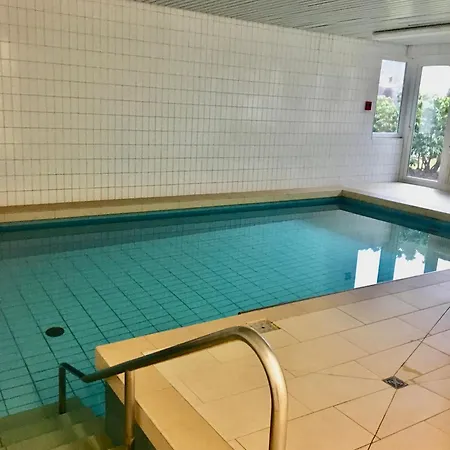 Schoenwaldsrotkaeppchen Mit Pool, Sauna, Elektrokamin Apartment *