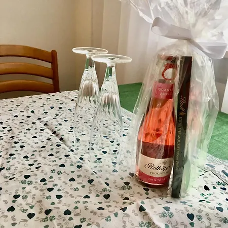 Apartamento Schoenwaldsrotkaeppchen Mit Pool, Sauna, Elektrokamin