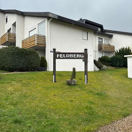 Schoenwaldsrotkaeppchen Mit Pool, Sauna, Elektrokamin * Schönwalde