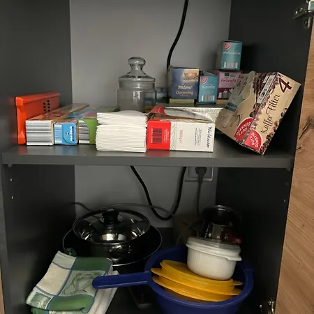 Schoenwaldsrotkaeppchen Mit Pool, Sauna, Elektrokamin Apartment