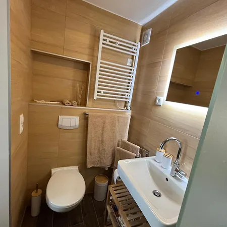 Schoenwaldsrotkaeppchen Mit Pool, Sauna, Elektrokamin *