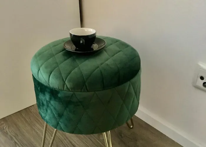 Apartmán Schoenwaldsrotkaeppchen Mit Pool, Sauna, Elektrokamin *