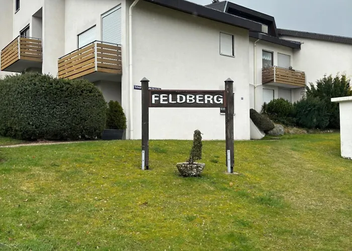 Schoenwaldsrotkaeppchen Mit Pool, Sauna, Elektrokamin * Schoenwald im Schwarzwald