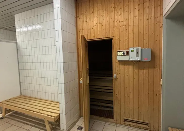 Schoenwaldsrotkaeppchen Mit Pool, Sauna, Elektrokamin *